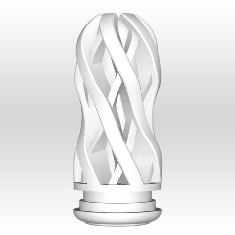 Masturbator Tenga - Air-Tech Reusable Vacuum Cup (ultra)