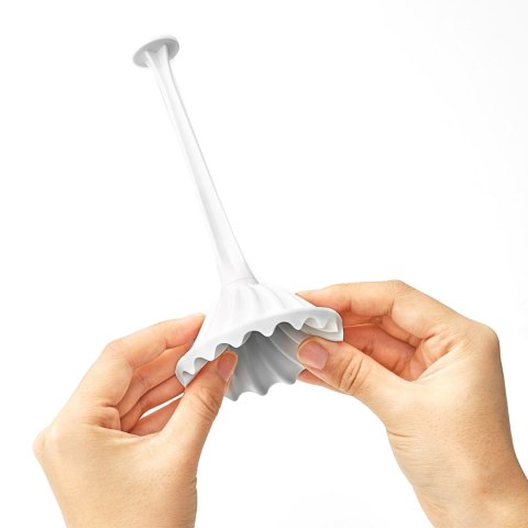 Masturbator Tenga - Flex (czarny)