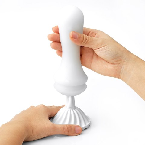 Masturbator Tenga - Flex (czarny)