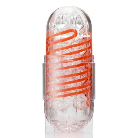 Masturbator Tenga Spinner Masturbator 02 Hexa