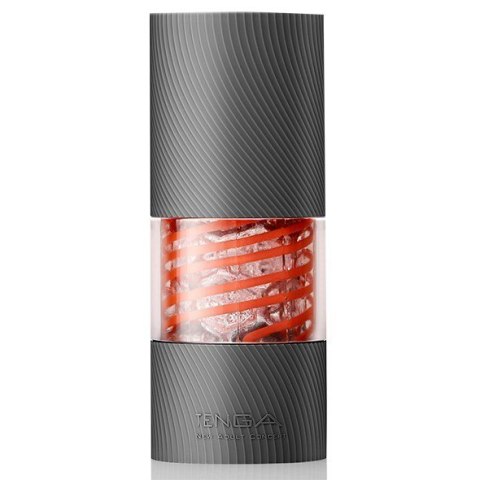 Masturbator Tenga Spinner Masturbator 02 Hexa