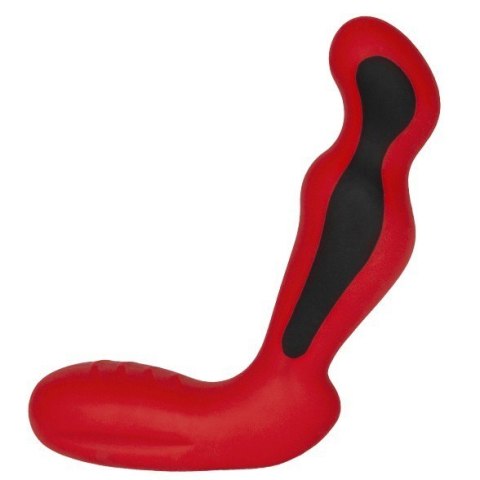 Masażer Prostaty ElectraStim Silicone Fusion Habanero