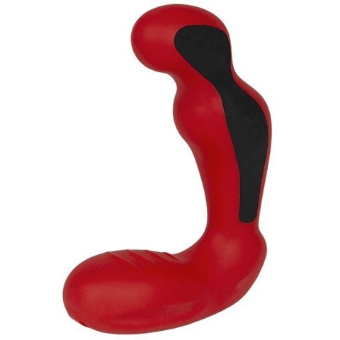 Masażer Prostaty ElectraStim Silicone Fusion Habanero