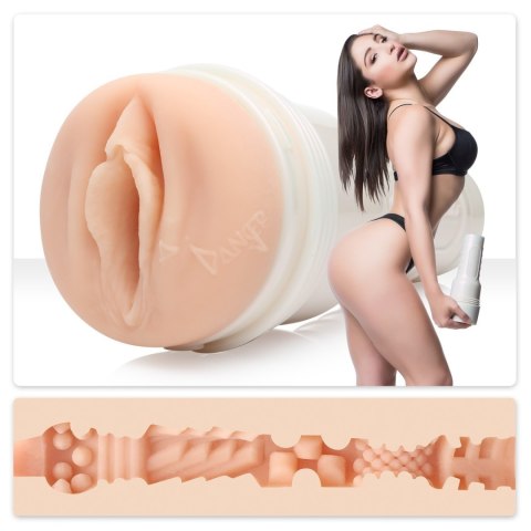 Masturbator pochwa Fleshlight Girls Abella Danger Danger