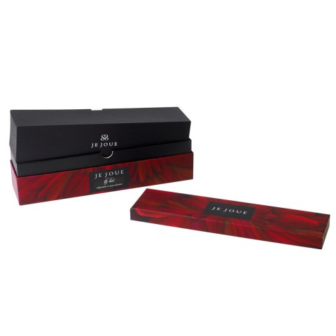 Wibrator Punktu G Je Joue - G-Kii, fioletowy