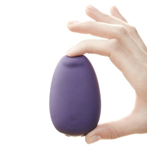 Stymulator Łechtaczki Je Joue - Mimi Soft, fioletowy