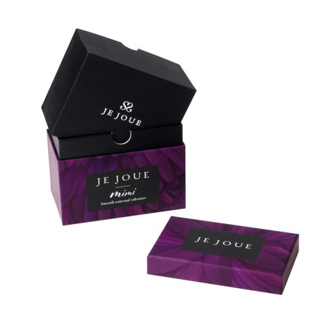 Stymulator Łechtaczki Je Joue - Mimi, liliowy