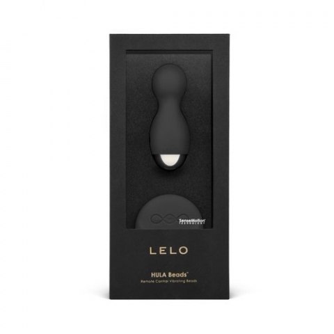 LELO Hula Beads – Stymulacja Punktu G i Łechtaczki