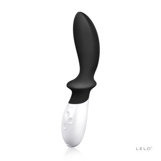 LELO Loki – nowoczesny masażer prostaty, obsidian black