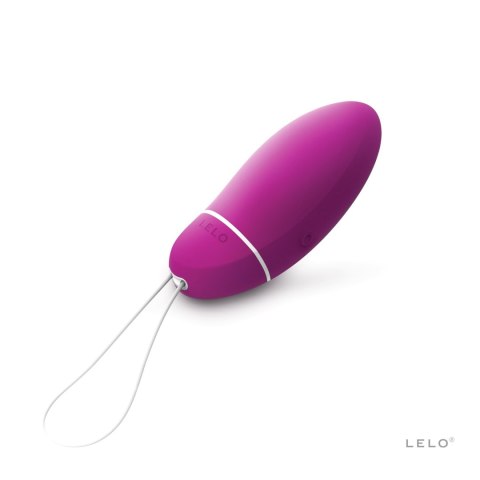 LELO Luna Smart Bead – Inteligentne Jajeczko do Treningu Mięśni Kegla