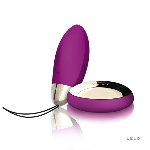 LELO Lyla 2 – Jajeczko z Technologią SenseMotion
