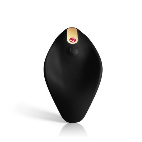 Stymulator łechtaczki Nomi Tang - Better than Chocolate 2 (czarny)