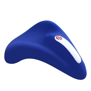 Stymulator łechtaczki Nomi Tang - Better than Chocolate 2 (granatowy)