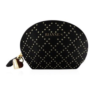 Wibrator Rianne S - Classique Vibe Stud Black