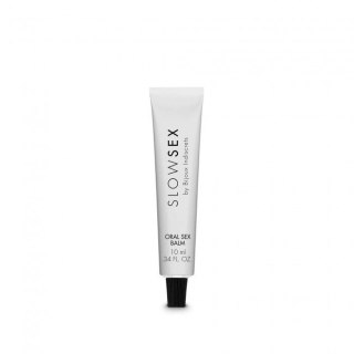 Balsam chłodzący do ust Slow Sex Oral Sex Balm