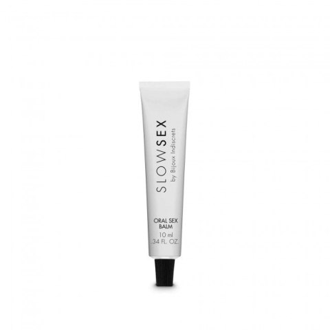 Balsam chłodzący do ust Slow Sex Oral Sex Balm