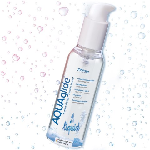 Lubrykant na bazie wody AQUAglide liquid 125 ml