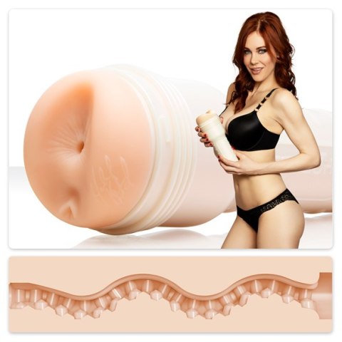 Masturbator odbyt - Fleshlight Girls Maitland Ward Tight Chicks