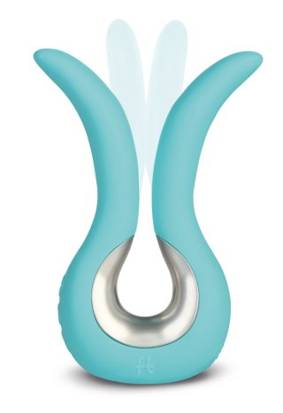 Mini Wibrator Punktu G Gvibe Gvibe Mini Tiffany Mint