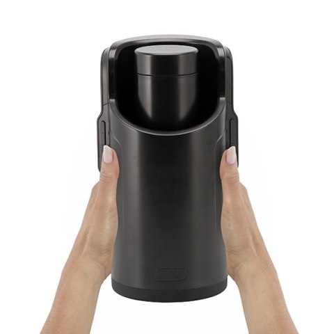 Masturbator Keon Combo Set by Kiiroo (stroker included)