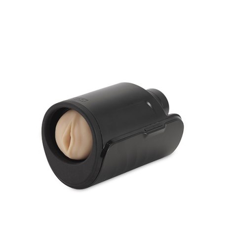 Masturbator Keon Combo Set by Kiiroo (stroker included)