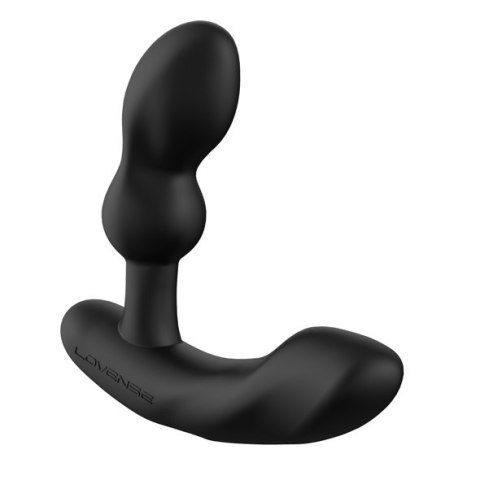 Lovense Edge 2 sterowanie aplikacją Lovense Remote