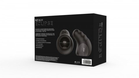 Masturbator Nexus Eclipse