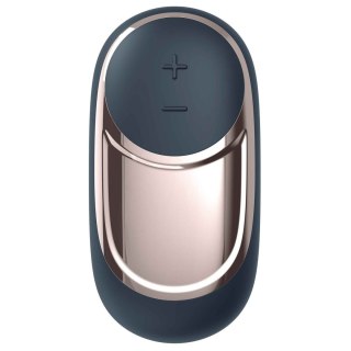 Masażer łechtaczki Satisfyer Dark Desire