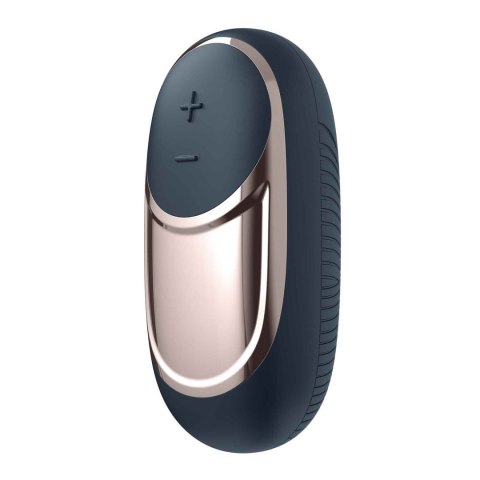 Masażer łechtaczki Satisfyer Dark Desire