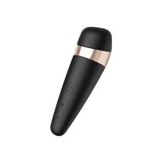 Stymulator Satisfyer Pro 3 +