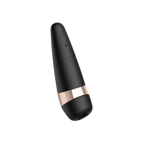 Stymulator Satisfyer Pro 3 +