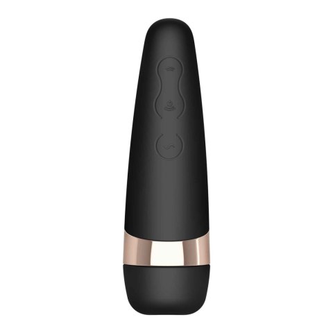 Stymulator Satisfyer Pro 3 +