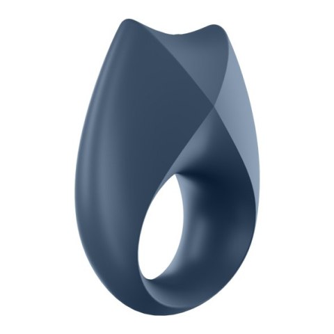 Pierścień erekcyjny Satisfyer Royal One Ring incl. Bluetooth and App