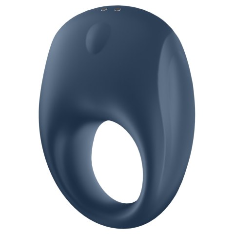 Pierścień erekcyjny Satisfyer Strong One Ring incl. Bluetooth and App