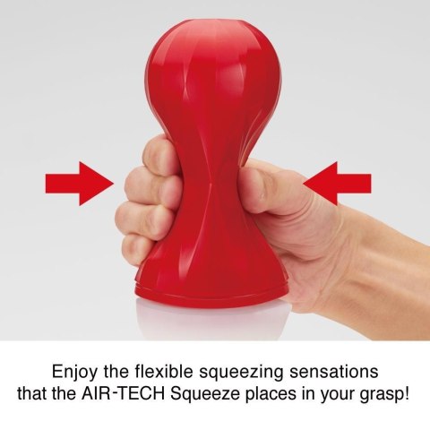 Masturbator Tenga Air-Tech Squeeze Strong