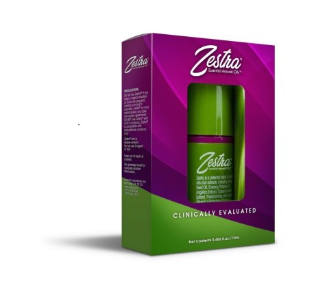 Zestra Essential Arousal Oils – olejek pobudzający do stref intymnych 12 ml