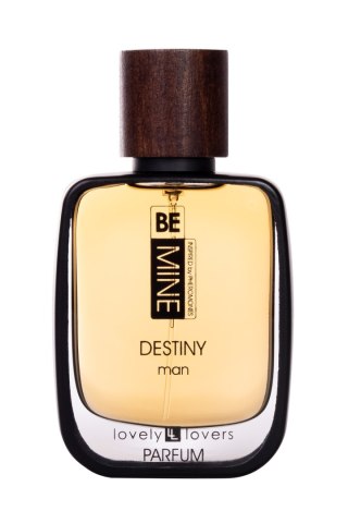 Perfumy męskie z feromonami Lovely Lovers BeMine Destiny Man 50ml