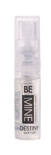 Perfumy damskie z feromonami Lovely Lovers BeMine Destiny Woman 2ml