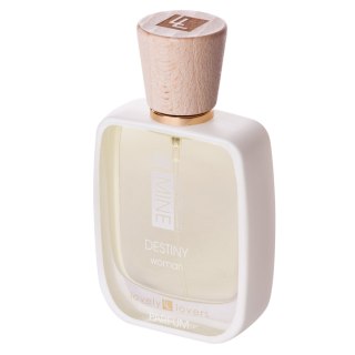 Perfumy damskie z feromonami Lovely Lovers BeMine Destiny Woman 50ml
