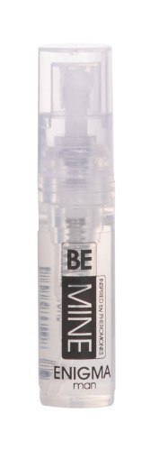 Perfumy męskie z feromonami Lovely Lovers BeMine Enigma Man 2ml