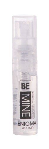 Perfumy damskie z feromonami Lovely Lovers BeMine Enigma Woman 2ml