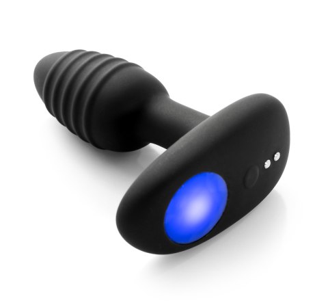 Korek Ohmibod Lumen Black Powered by KIIROO