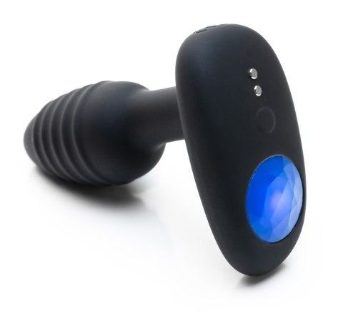 Korek Ohmibod Lumen Black Powered by KIIROO