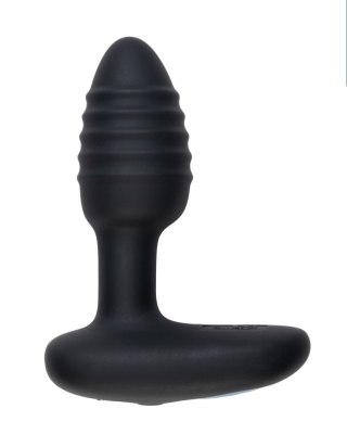 Korek Ohmibod Lumen Black Powered by KIIROO