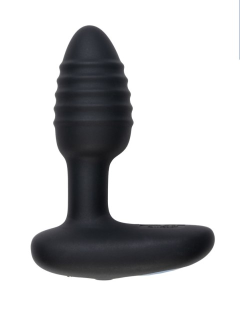 Korek Ohmibod Lumen Black Powered by KIIROO