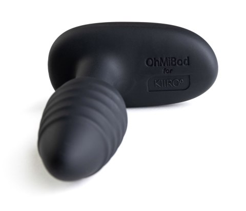 Korek Ohmibod Lumen Black Powered by KIIROO