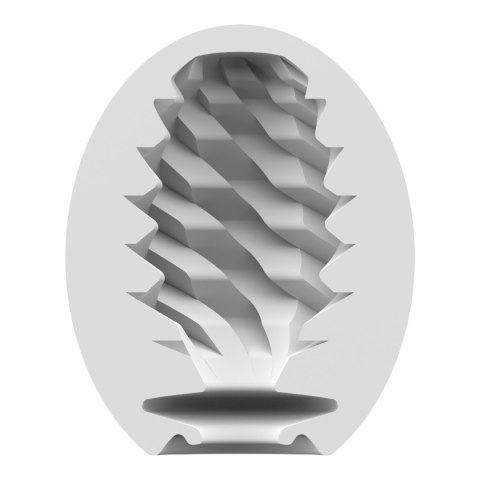 Masturbator Satisfyer Masturbator Egg Fierce