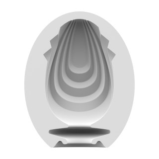 Masturbator Satisfyer Masturbator Egg Savage