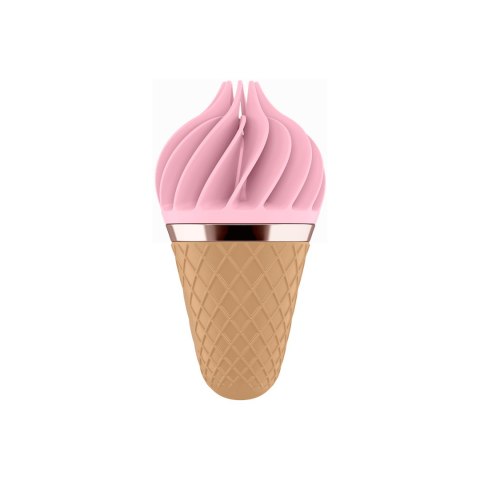 Stymulator łechtaczki Sweet Treat Spinnator Pink