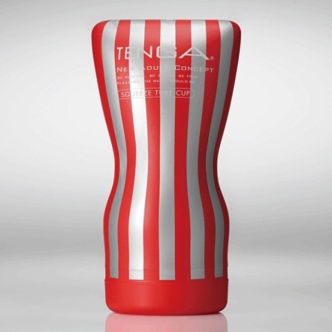 Masturbator Tenga Soft Case Cup Medium